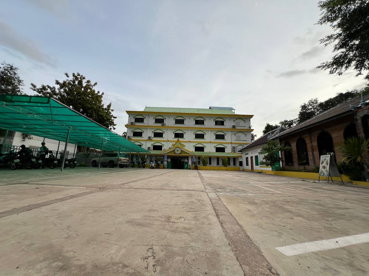 IMSE Campus 2